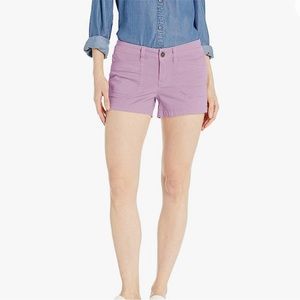 Unionbay light pink shorts